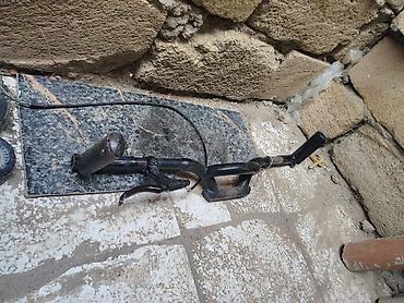velsavetlər: Hamsı 26 lıq stels Modeli aiddir Rul başqa Rul Rambo Velosipedindir — 9