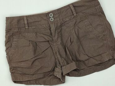 Clockhouse, Shorts for women, size L (EU 40)