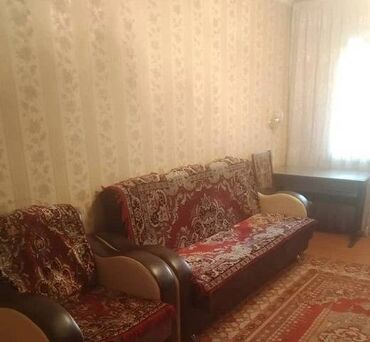 снять квартиру в районе автовокзала: 2 комнаты, 44 м², 104 серия, 3 этаж, Косметический ремонт