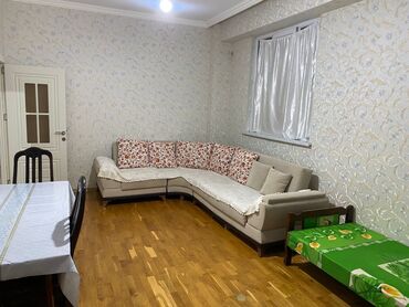 продажа домов на: Kirayə üçün mənzil – tam mebellə 400m plus kamunal, ev yaxşı yerdədi
