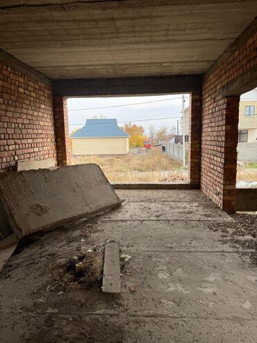 дом у озера: Үй, 210 кв. м, 6 бөлмө, Менчик ээси, ПСО (өз алдынча бүтүрүү)