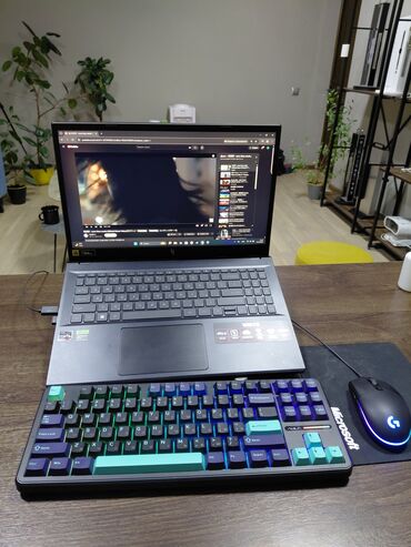 поко м 5 цена бишкек: Ноутбук, Acer, 16 ГБ ОЗУ, AMD Ryzen 5, 15.6 ", Новый, Для работы, учебы, память SSD