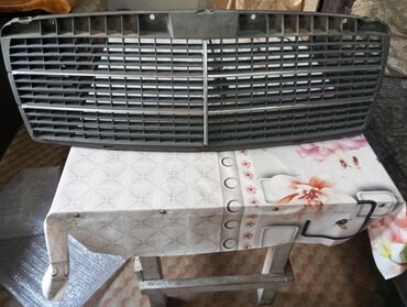 islenmis kvadrasikl: Mersedes w210 Abrsofka qırıq çatı yoxdu