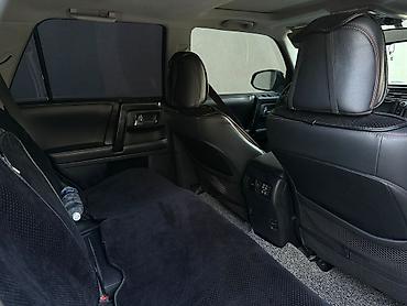 тойота 4 раннер: Toyota 4Runner: 2019 г., 4 л, Автомат, Бензин, Внедорожник — 1