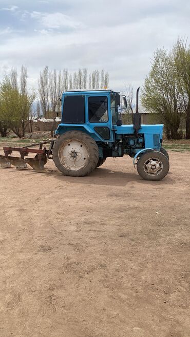 трактора б у: Обменяю на бортобой спринтер
