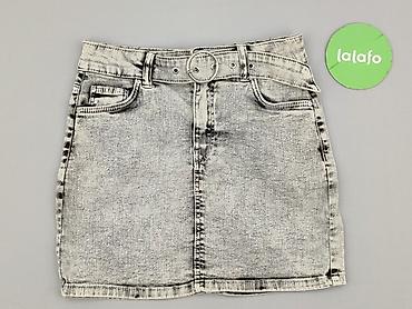 pull and bear skirts: Bershka, Spódnica damska, rozmiar XS — 2