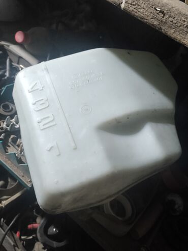 спиринтер сапок: Күйүүчү май багы Volkswagen 1990 г., Колдонулган, Оригинал, Германия