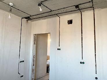 Электрики: Электрик | Установка счетчиков, Установка стиральных машин, Демонтаж электроприборов Больше 6 лет опыта — 10