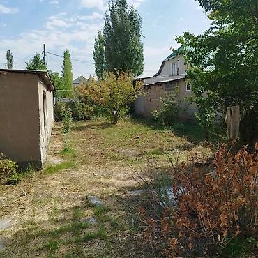 мансард: 🏡 Продается дом в ж/м Арча-Бешик с большим участком — отличное — 8