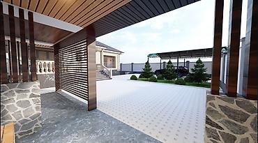 Продажа коттеджей и домов: Мы можем построить такой дом за 6 месяцев от 0 до под ключ 🤗🤗 Проект at lalafo.kg — 7 Продажа коттеджей и домов: Мы можем построить такой дом за 6 месяцев от 0 до под ключ 🤗🤗 Проект — 7