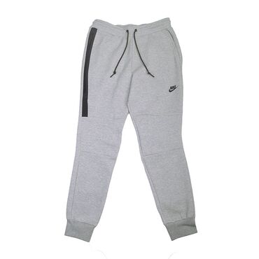 день и ночь: Мужской спортивный костюм, XL (EU 42), Nike, Новый, цвет - Серый, Самовывоз