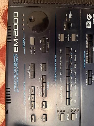 dj controller az: Salam Roland Em 2000 ela vezyetdedir bilenler bilir orjinal temiz — 3