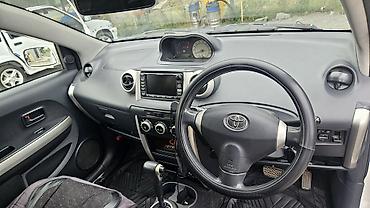 решетка тойота: Toyota Ist: 2003 г., 1.3 л, Автомат, Бензин, Хэтчбэк — 6