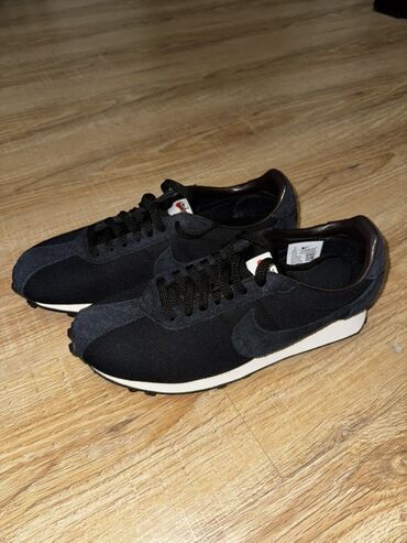 носки оптом найк: Эркектердин кроссовкасы, 42, Nike, Жаңы, түсү - Кара, Өзү алып кетүү