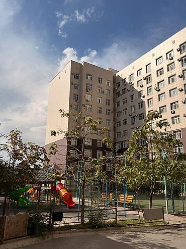 Продажа квартир: 2 комнаты, 62 м², 7 мкр Элитка, 2 этаж, Косметический ремонт — 13