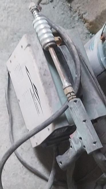 laqonda ikinci əl: PRO SPOT nöqtə qaynaq aparatı (spot welder) Vinçeste batığ çıxaran — 3
