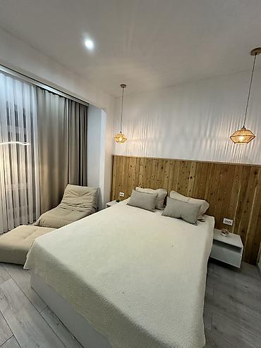 Продажа квартир: 2 комнаты, 40 м², Элитка — 2