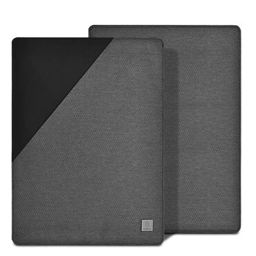 ноутбук lenovo ideapad gaming 3: Скидка 30% на товары: Чехол Wiwu Blade Sleeve для MacBook 13.3"