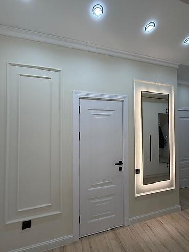 Продажа квартир: 2 комнаты, 59 м², Элитка, 11 этаж — 10