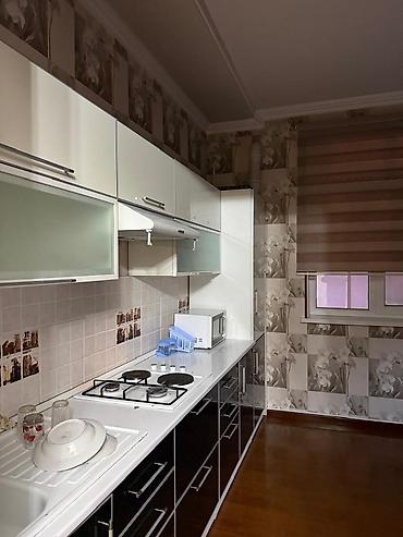 Долгосрочная аренда квартир: 6 комнат и более, Без подселения — 4