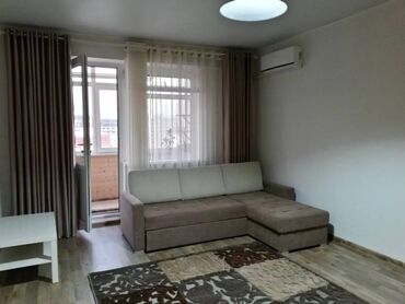 купить квартиру в 10 микрорайоне: 2 комнаты, 64 м², Элитка, 10 этаж, Евроремонт