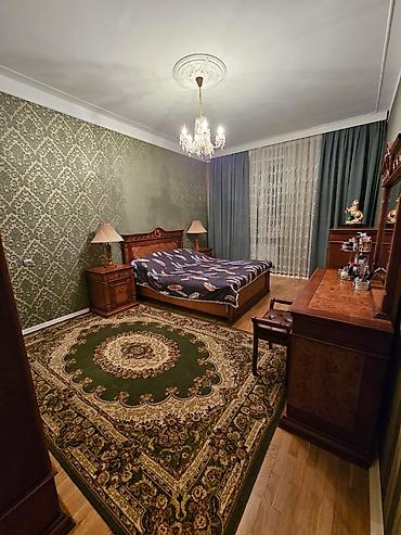 İkinəfərlik çarpayı, 2 tumba, İşlənmiş