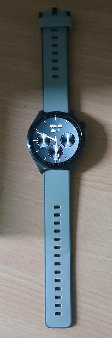 honor 7 10: Hama Smart Watch 9000 uzet u Yettelu prošle godine,jako malo korišćen — 2