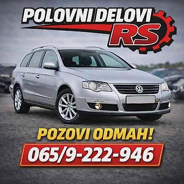 Transport: ANLASER ZA VOLKSWAGEN PASSAT B6 OD 2005. DO 2010. GOD at lalafo.rs — 1 Transport: ANLASER ZA VOLKSWAGEN PASSAT B6 OD 2005. DO 2010. GOD — 1