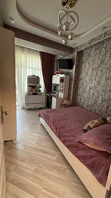 evler bine: 3 otaqlı, Yeni tikili, m. Həzi Aslanov, 91 kv. m — 1
