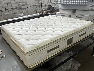 doşəklər: Yeni, Ortopedik matras, Bir nəfərlik — 5