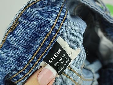 pull and bear spodnice plisowane: Shein, Spódnica damska, rozmiar XS — 4