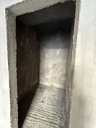 Продажа квартир: 3 комнаты, 96 м², Элитка, 7 этаж, Готовая ПСО (под самоотделку) — 3