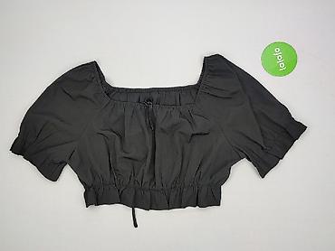 cienki sweter oversize: Shein Curve, Top damski, rozmiar 2XL — 2