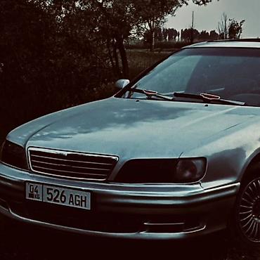 ниссан максима: Nissan Maxima: 1997 г., 2 л, Механика, Бензин, Седан — 3
