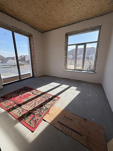 Продажа коттеджей и домов: Продаётся шикарный дом вашей мечты 📍 Алтын Ордо, ул. Горького • Дом — 4