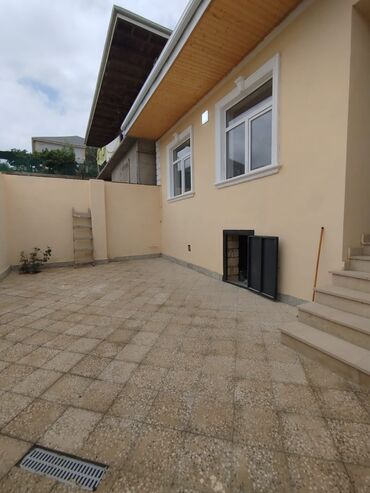 Həyət evləri və villaların satışı: Binəqədi qəs. 4 otaqlı, 120 kv. m, Yeni təmirli -da lalafo.az — 4 Həyət evləri və villaların satışı: Binəqədi qəs. 4 otaqlı, 120 kv. m, Yeni təmirli — 4