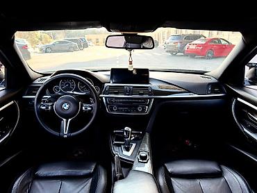 BMW: 🚘 BMW 328i — 2.0 Turbo Qiymət: 19.800 AZN 💰 Real alıcıya cüzi endirim — 12