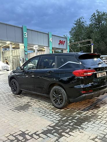 Great Wall: Great Wall : 2020 г., 1.5 л, Автомат, Бензин, Кроссовер — 3