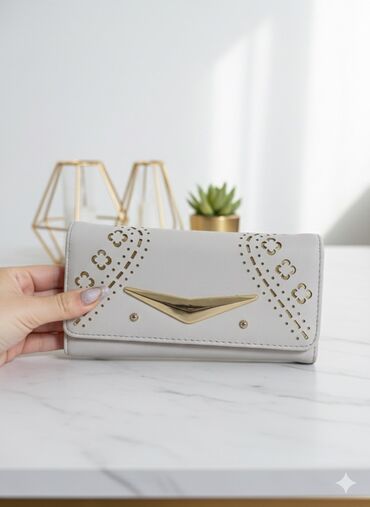 Portmone, pulqabıları: Pulqabı, Eko dəri — 3