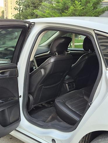 fusion diffuser: Ford Fusion: 1.6 l | 2013 il 165000 km Sedan — 6