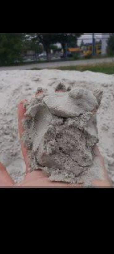 Песок: Песок, с. Баш-Кара-Суу, Насыпью, Камаз, Зил — 14