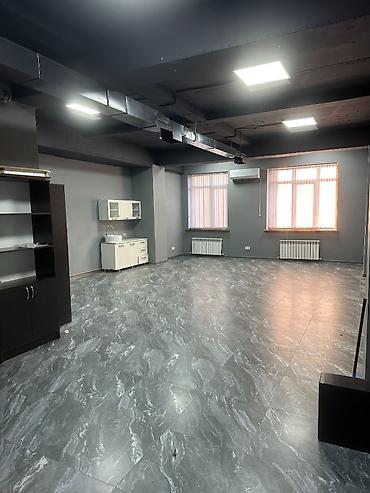 Продажа офисов 192 м², С ремонтом, Многоэтажное здание, 2 этаж