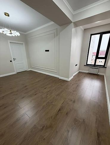 Продажа квартир: 2 комнаты, 70 м², Элитка, 9 этаж, Дизайнерский ремонт — 5