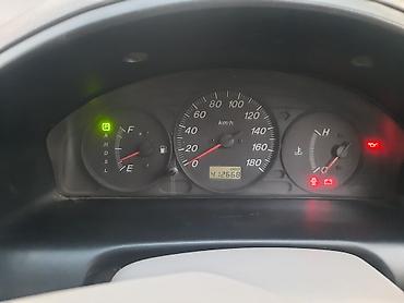 jac m3: Mazda Demio: 1999 г., 1.3 л, Автомат, Бензин, Минивэн — 3