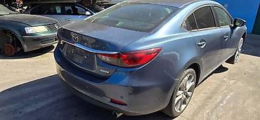 cekrk rucni: RADAR ZA MAZDA 6 | Radar Mazda 6 — 1
