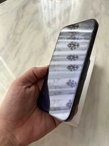 хвох сериес с: IPhone 14 Pro, 128 ГБ, Графит, Face ID — 5