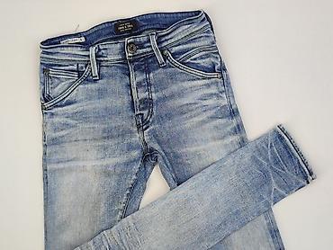 drip slim fit: Jack & Jones, Jeansy damskie, rozmiar XS — 1