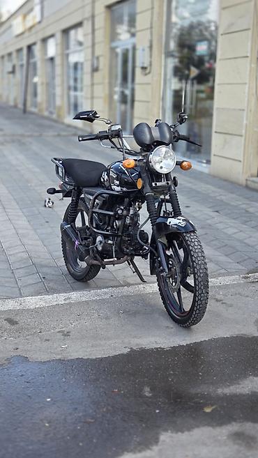 2106 ucuz: Tufan 50 sm3, 2024 il, 55455 km — 4