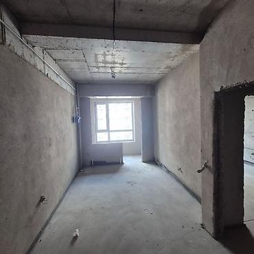 жк asman: 1 комната, 43 м², Золотой квадрат Элитка, 10 этаж, ПСО (под самоотделку) — 6