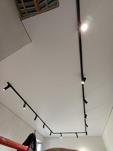 Натяжной потолок: КЕРМЕ ШЫПТАР • НАТЯЖНЫЕ ПОТОЛКИ ✨ ЗАМАНБАП ДИЗАЙН • САПАТ • КЕПИЛДИК ✨ — 18